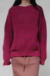 Baserange Miaka Kilele sweater KMEP-RW-Wi22